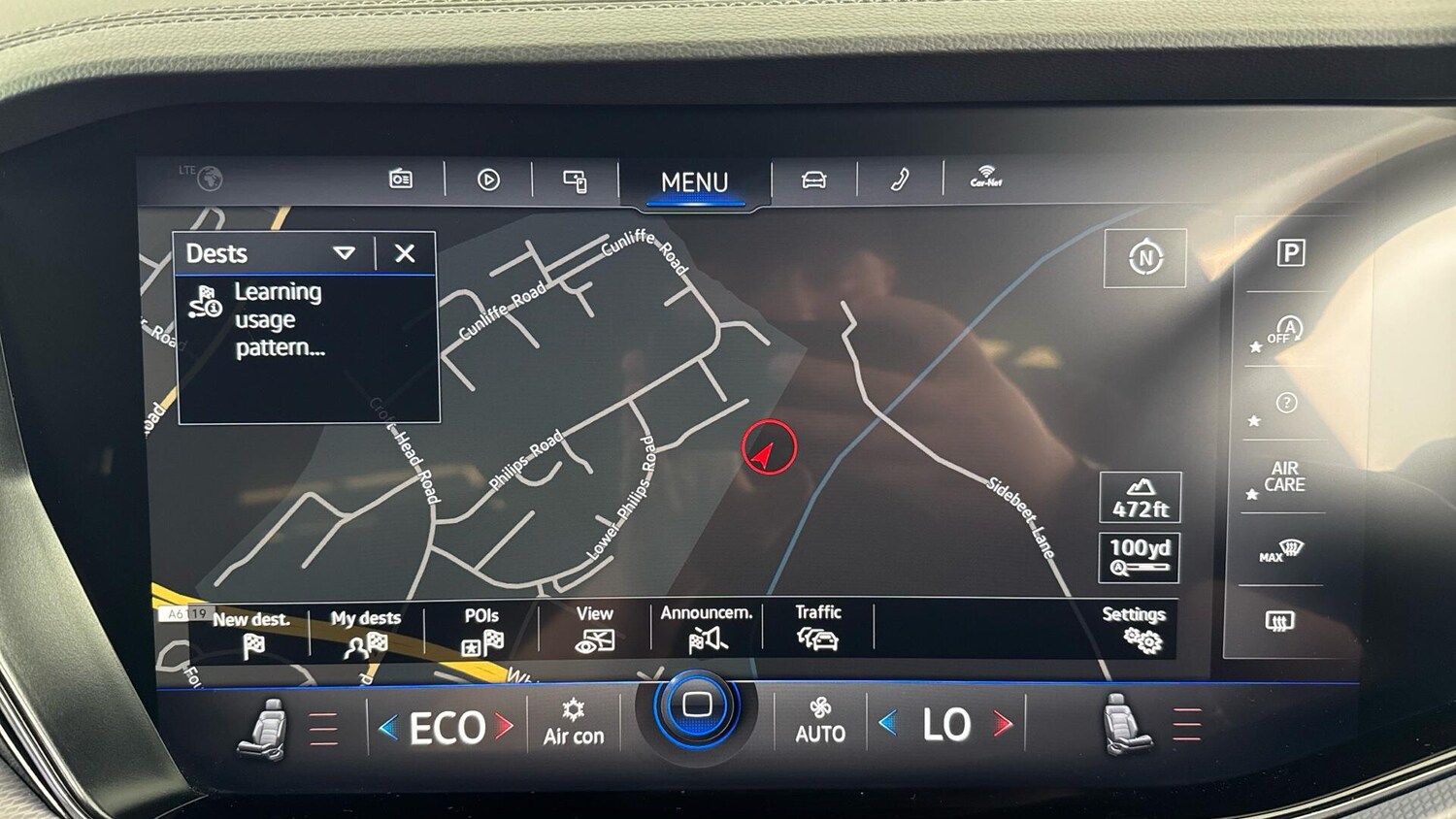 Used Volkswagen Touareg 2022 for sale - 78007179: Photo 29