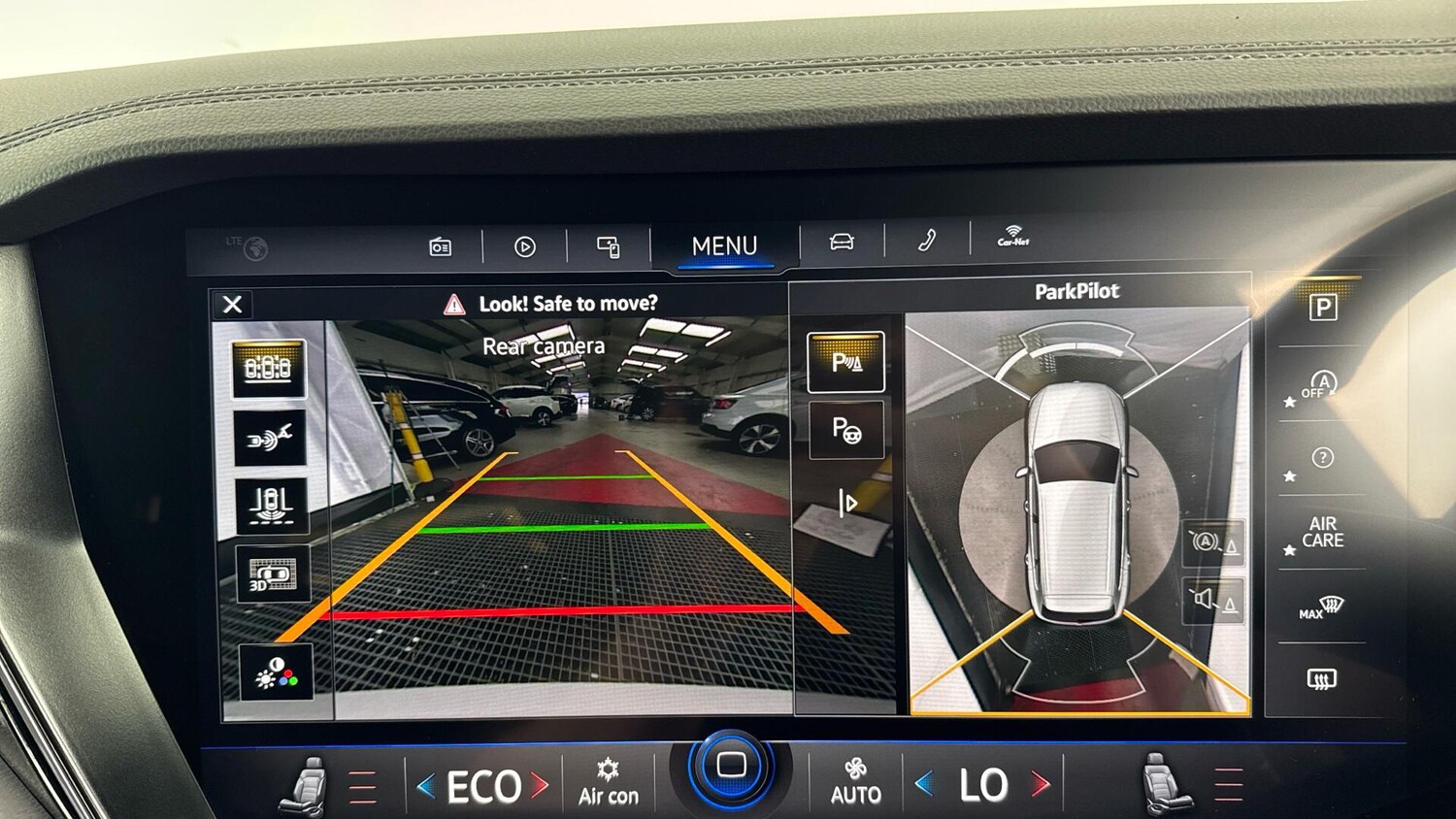 Used Volkswagen Touareg 2022 for sale - 78007179: Photo 31