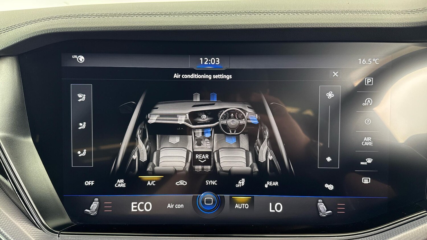 Used Volkswagen Touareg 2022 for sale - 78007179: Photo 32