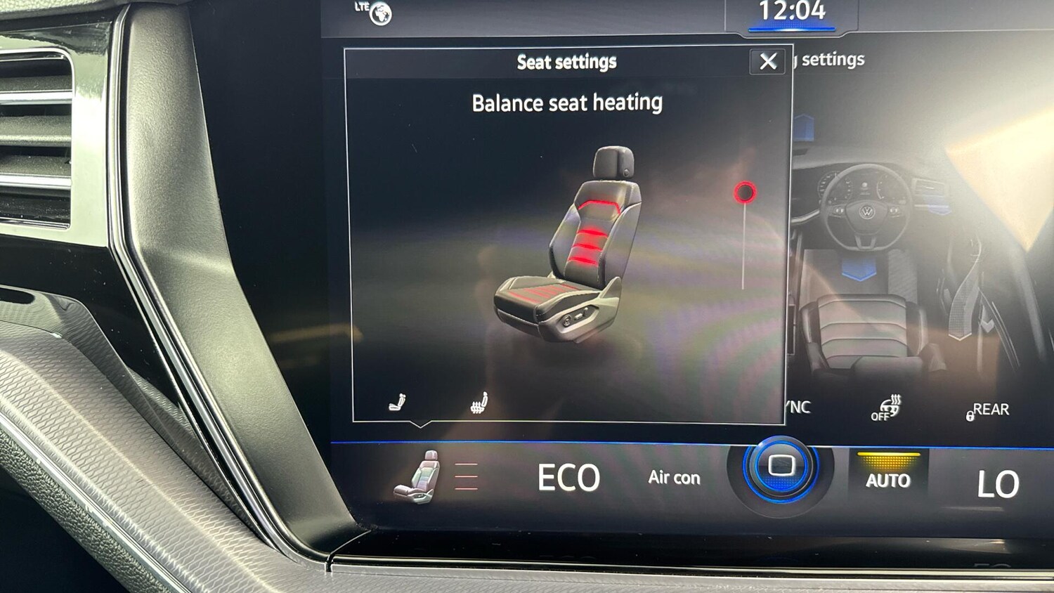 Used Volkswagen Touareg 2022 for sale - 78007179: Photo 33