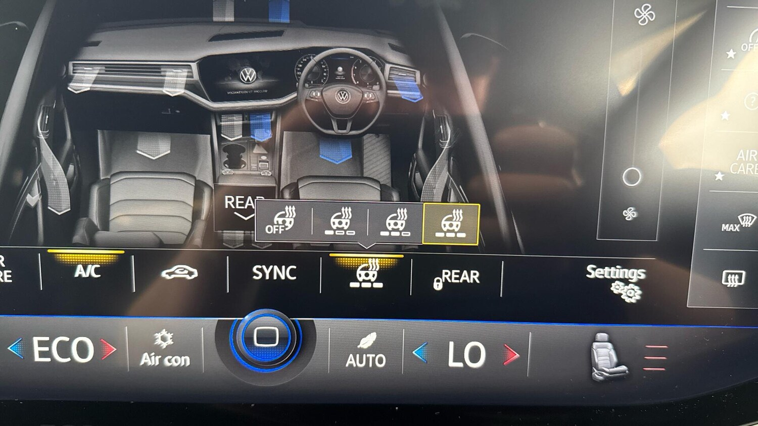 Used Volkswagen Touareg 2022 for sale - 78007179: Photo 34
