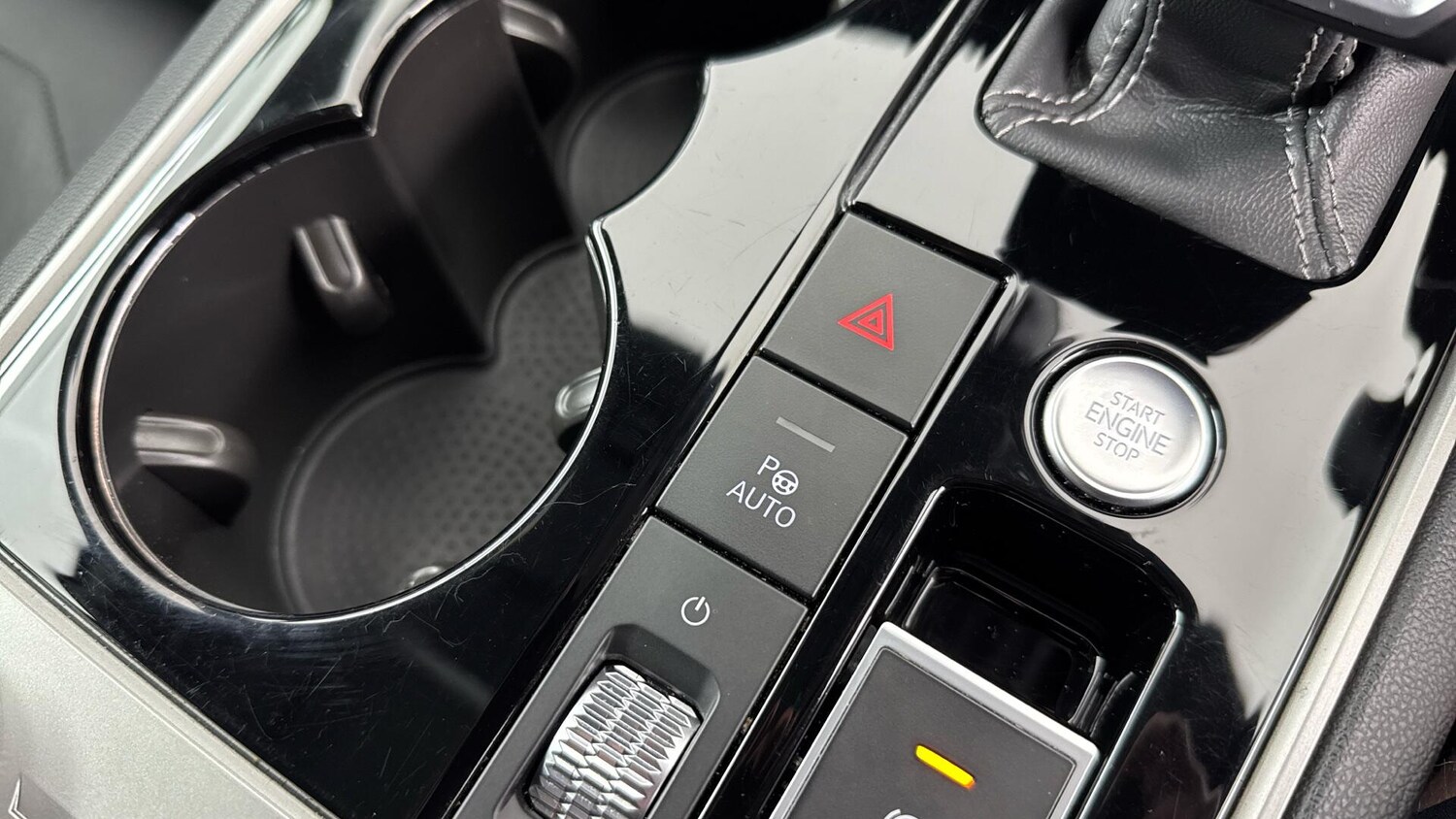 Used Volkswagen Touareg 2022 for sale - 78007179: Photo 35