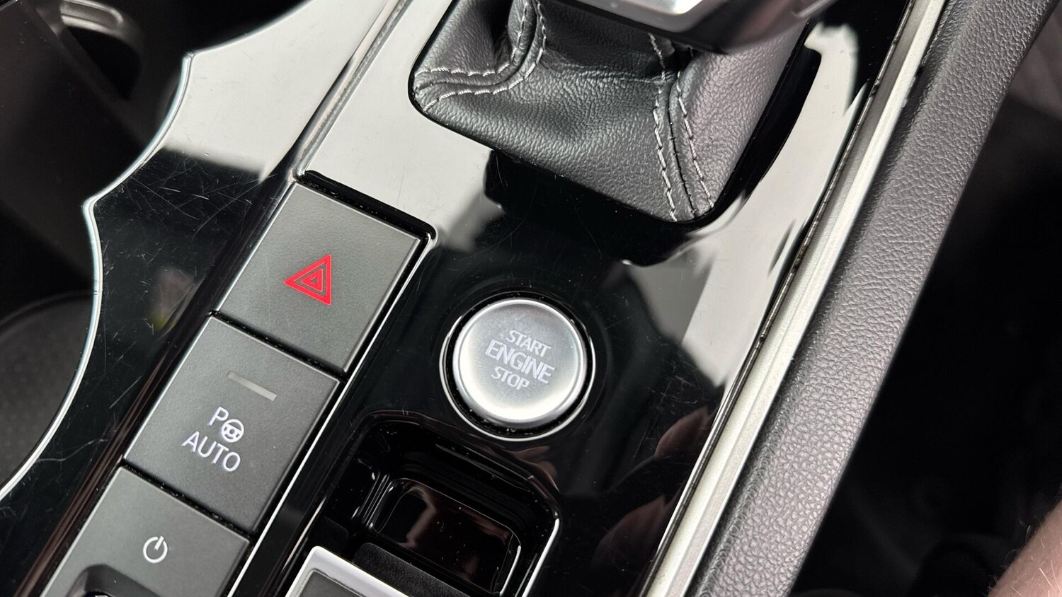 Used Volkswagen Touareg 2022 for sale - 78007179: Photo 36