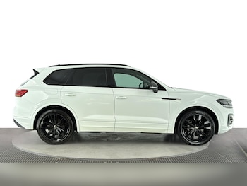 Used Volkswagen Touareg 2022 for sale - 78007179: Photo