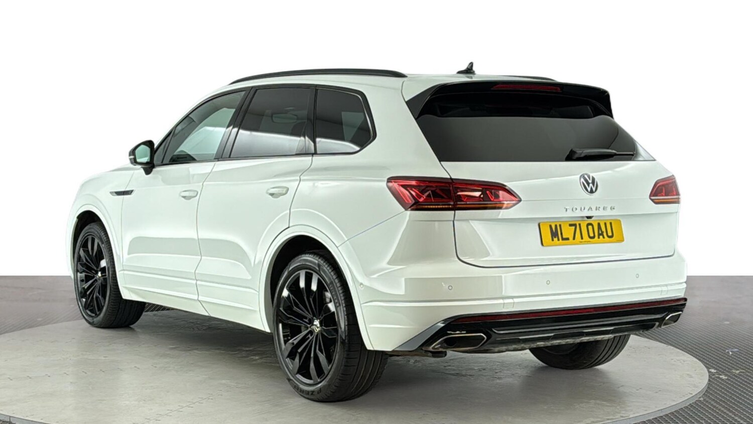 Used Volkswagen Touareg 2022 for sale - 78007179: Photo 6