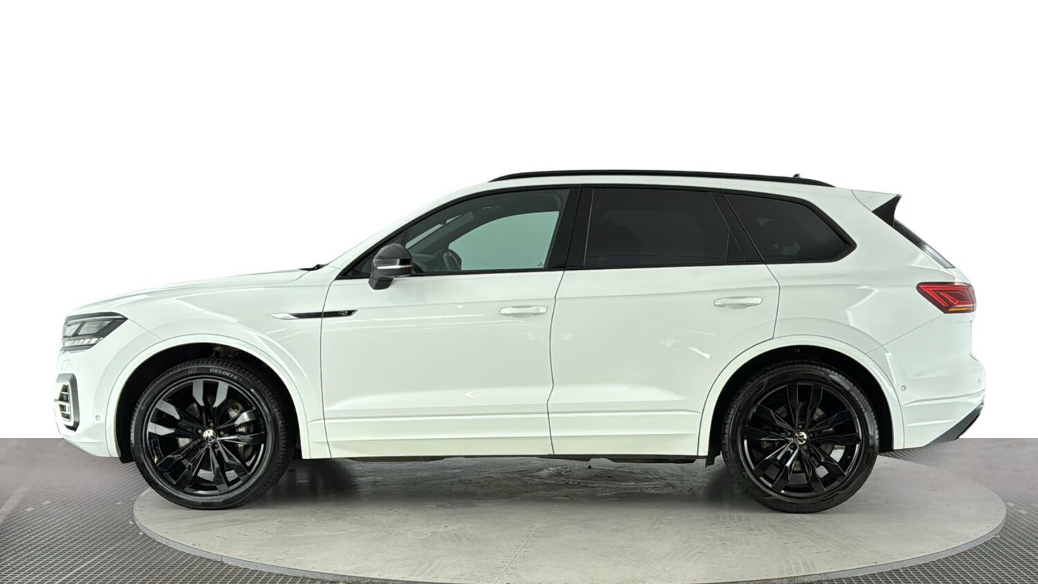 Used Volkswagen Touareg 2022 for sale - 78007179: Photo 7