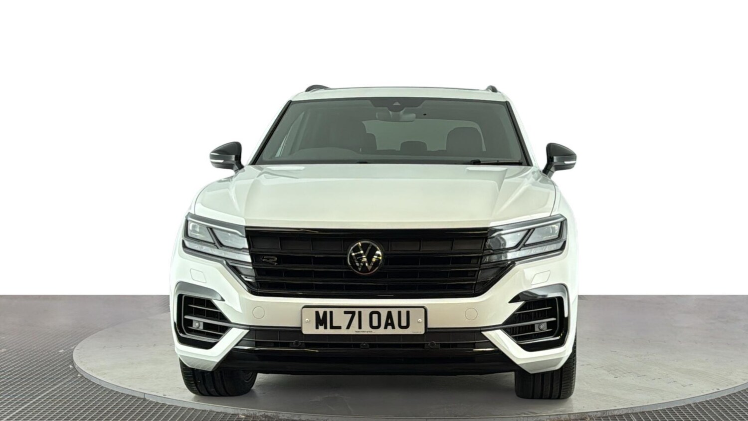 Used Volkswagen Touareg 2022 for sale - 78007179: Photo 8