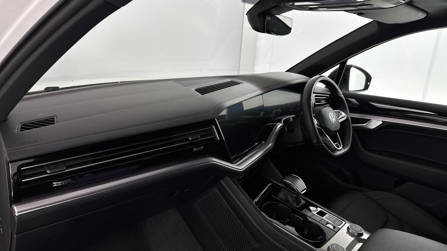 Used Volkswagen Touareg 2022 for sale - 78007179: Photo 9