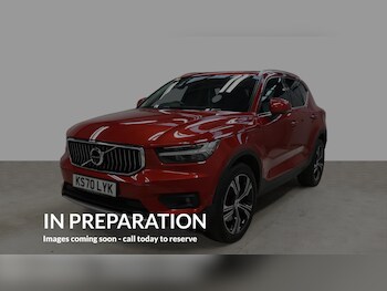 Used Volvo XC40 2020 for sale - 78404576: Photo