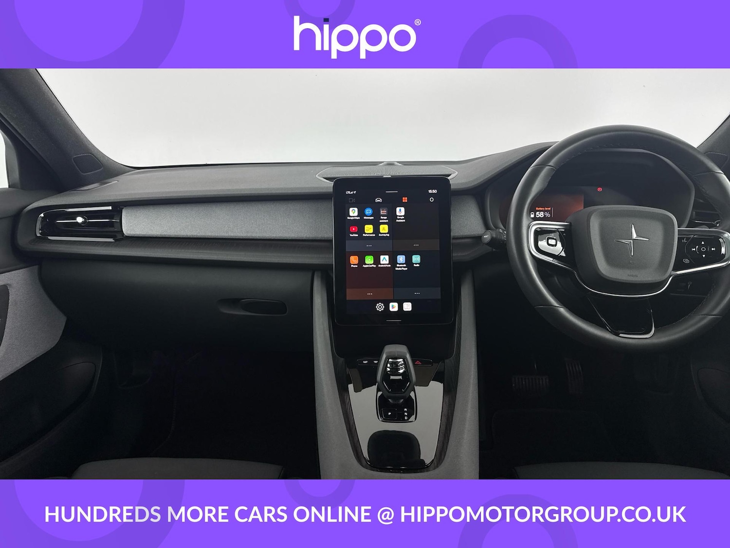 Used Polestar Polestar 2 for sale - 77091660: Photo 11