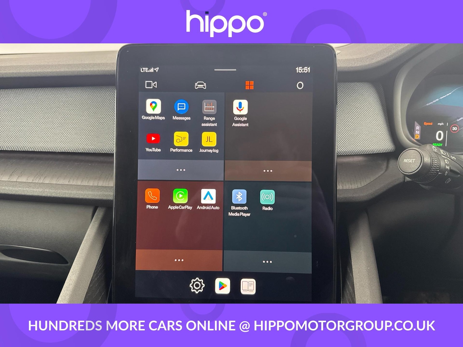 Used Polestar Polestar 2 for sale - 77091660: Photo 12