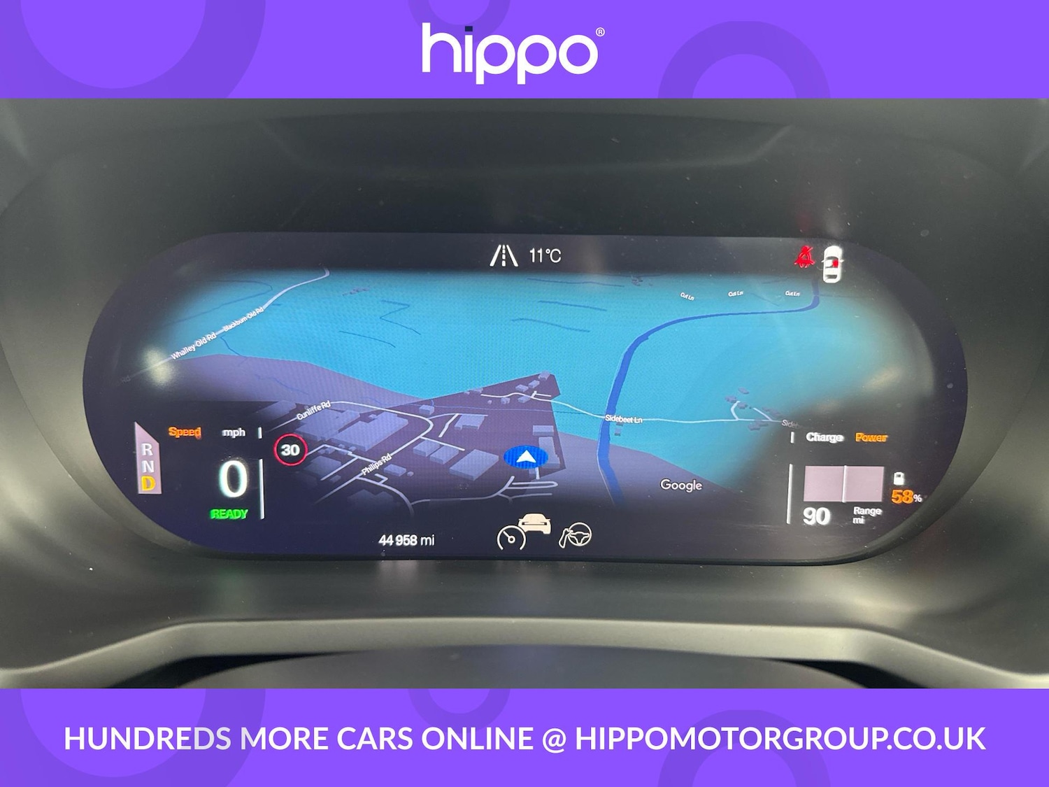 Used Polestar Polestar 2 for sale - 77091660: Photo 13