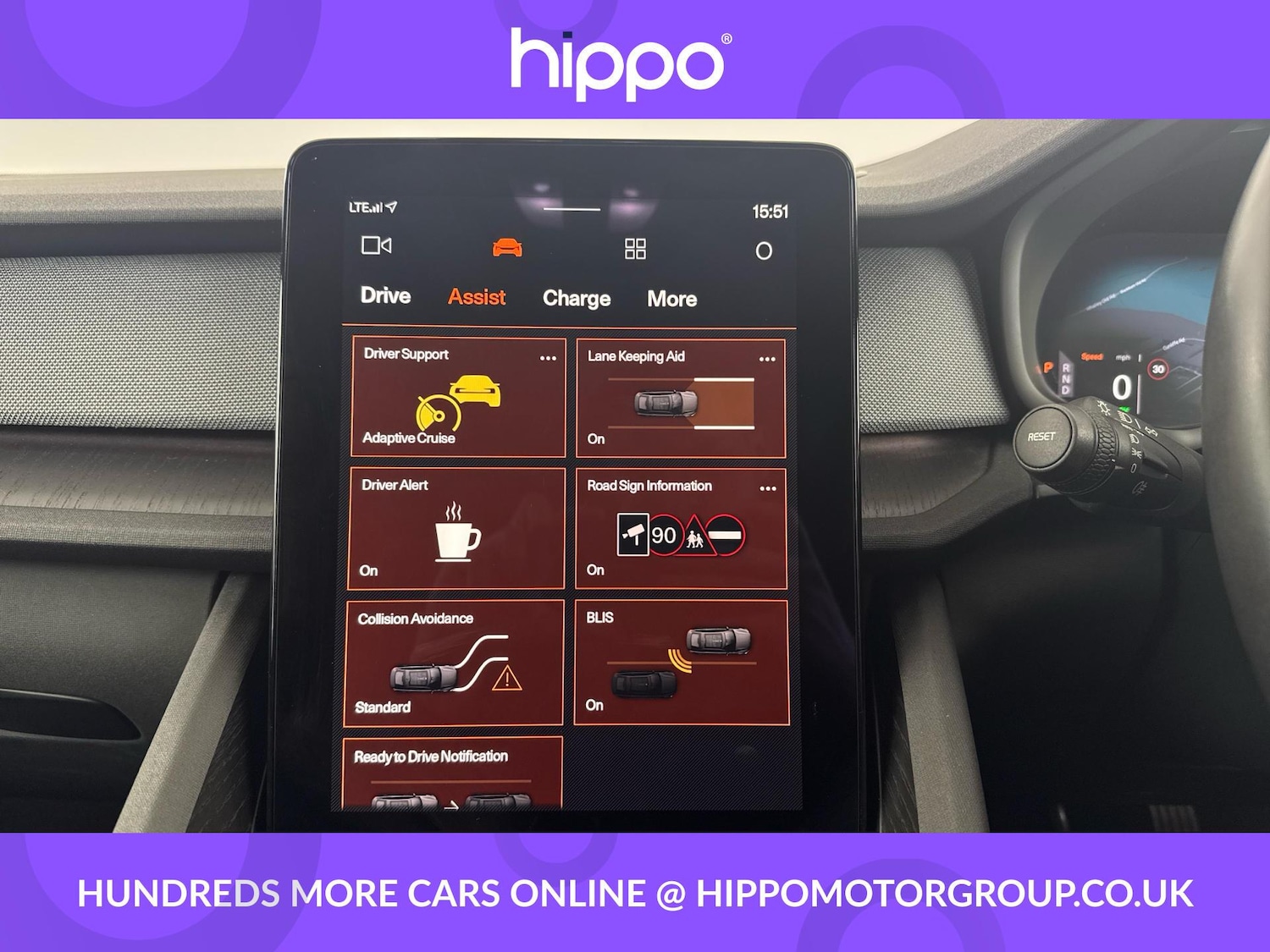 Used Polestar Polestar 2 for sale - 77091660: Photo 17