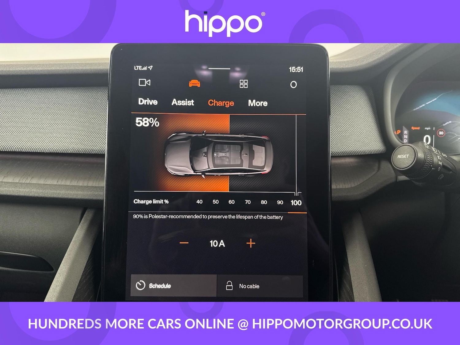 Used Polestar Polestar 2 for sale - 77091660: Photo 18