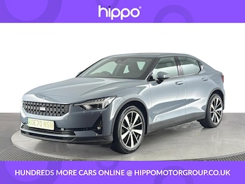 Polestar Polestar 2 feature image