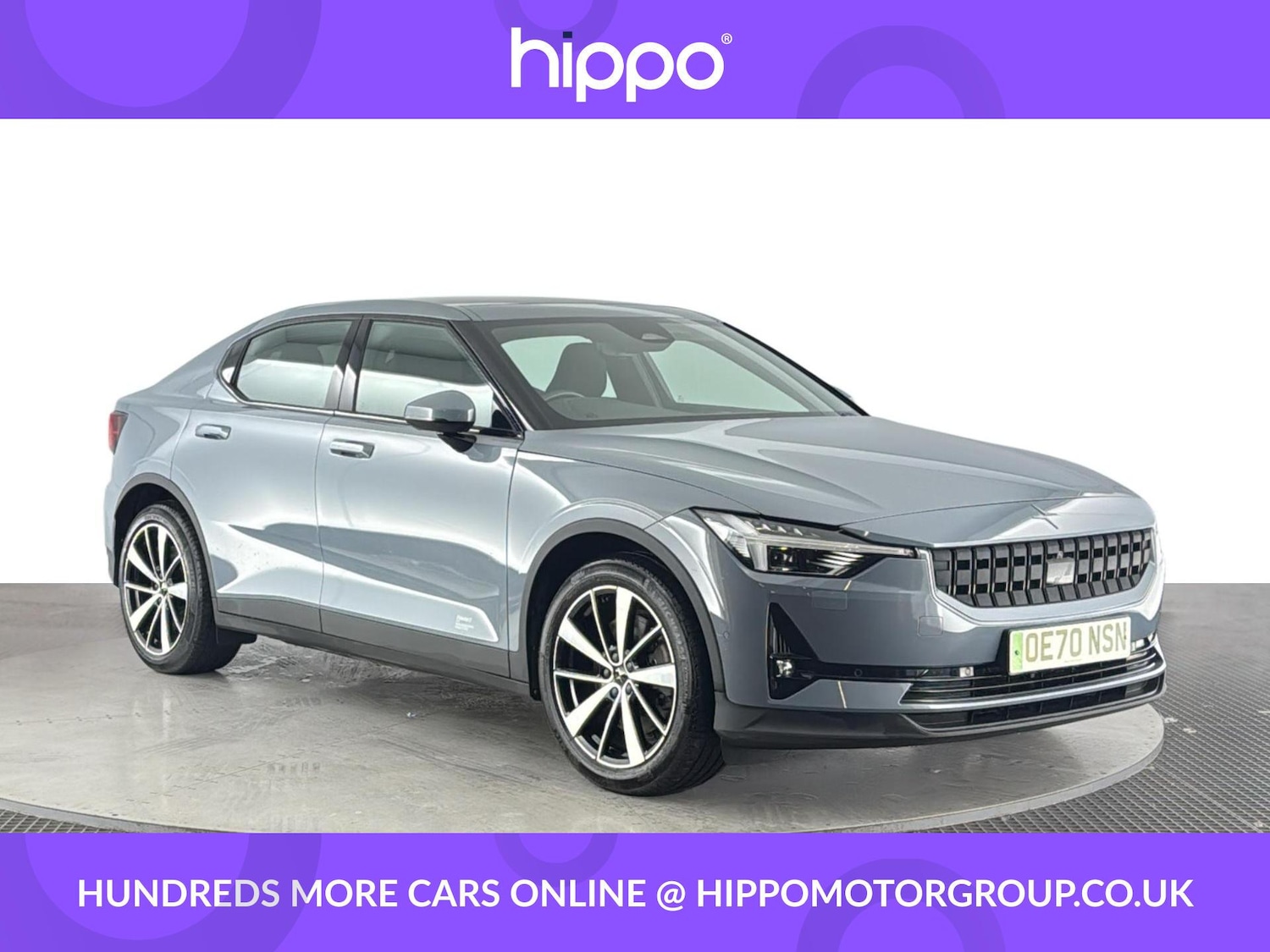 Used Polestar Polestar 2 for sale - 77091660: Photo 2