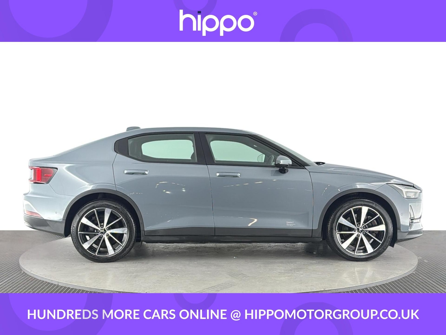 Used Polestar Polestar 2 for sale - 77091660: Photo 3