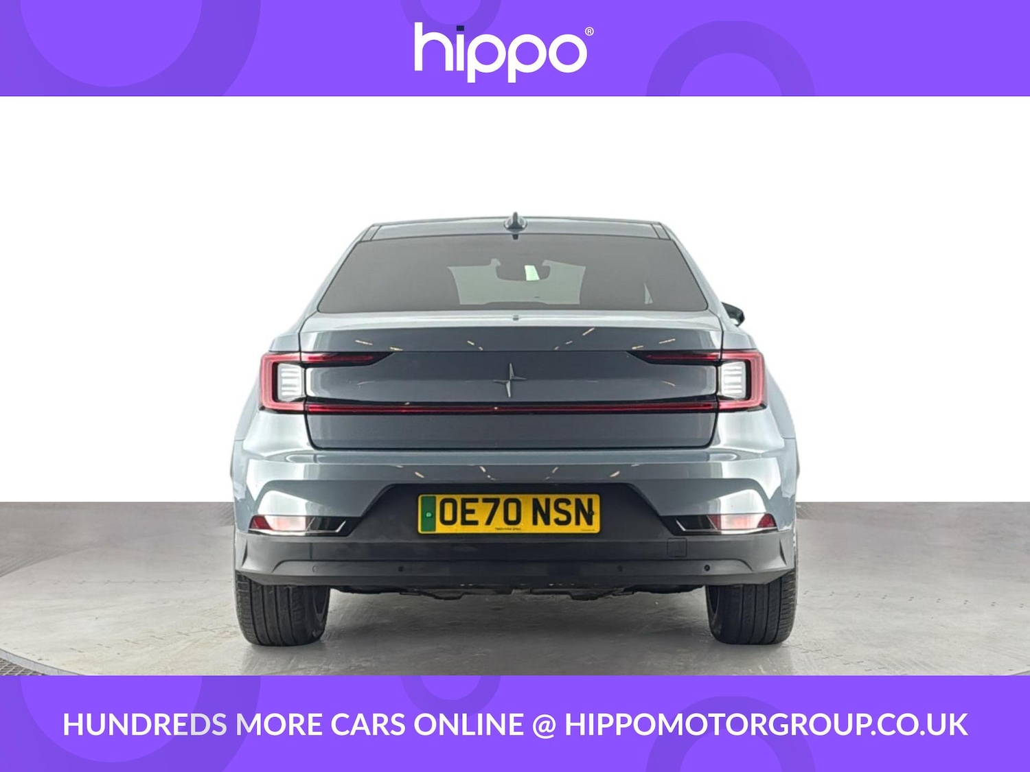 Used Polestar Polestar 2 for sale - 77091660: Photo 5