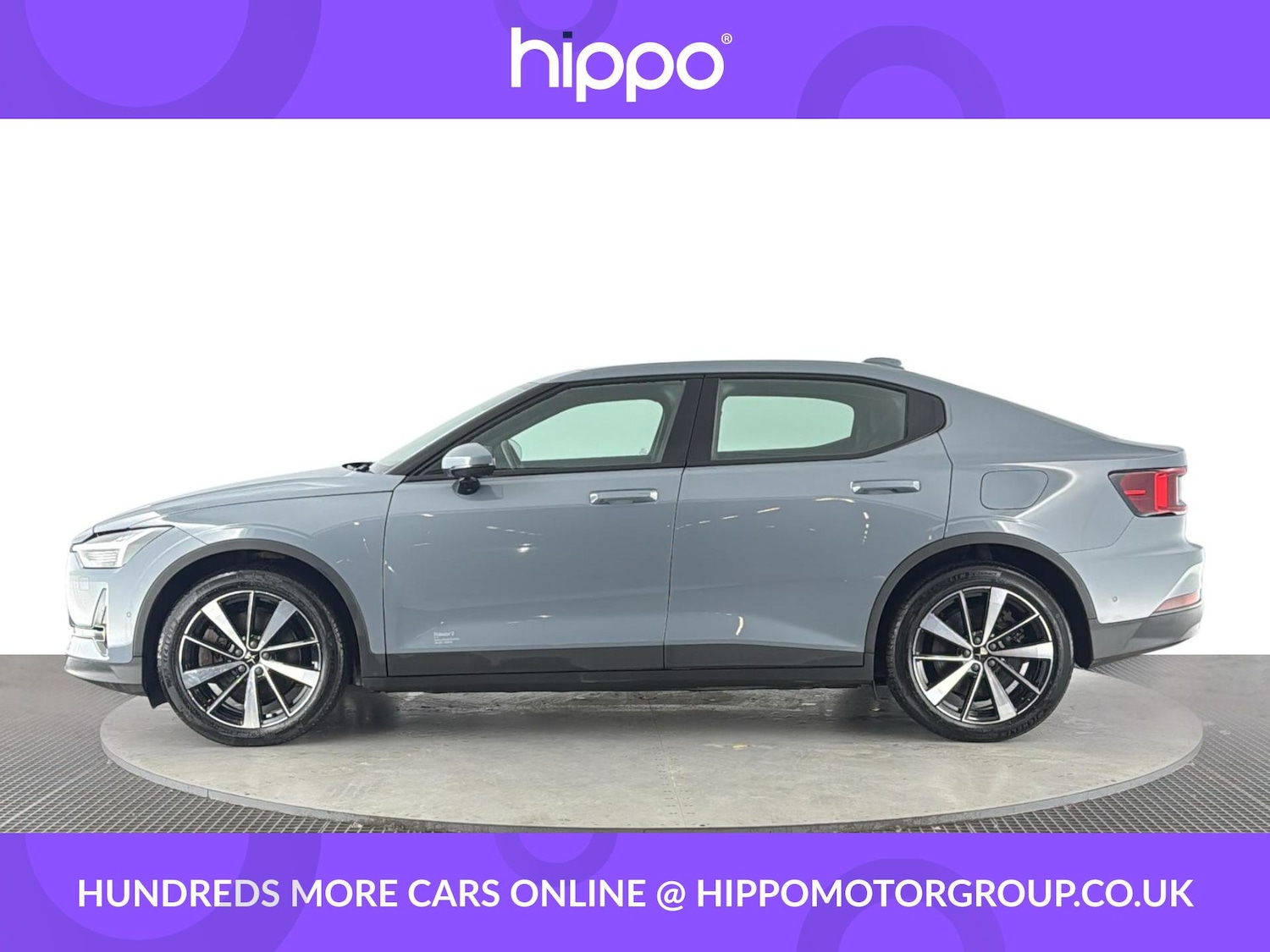 Used Polestar Polestar 2 for sale - 77091660: Photo 7