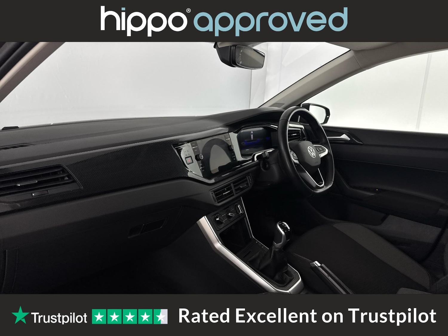 Used Volkswagen Polo 2023 for sale - 76656950: Photo 10