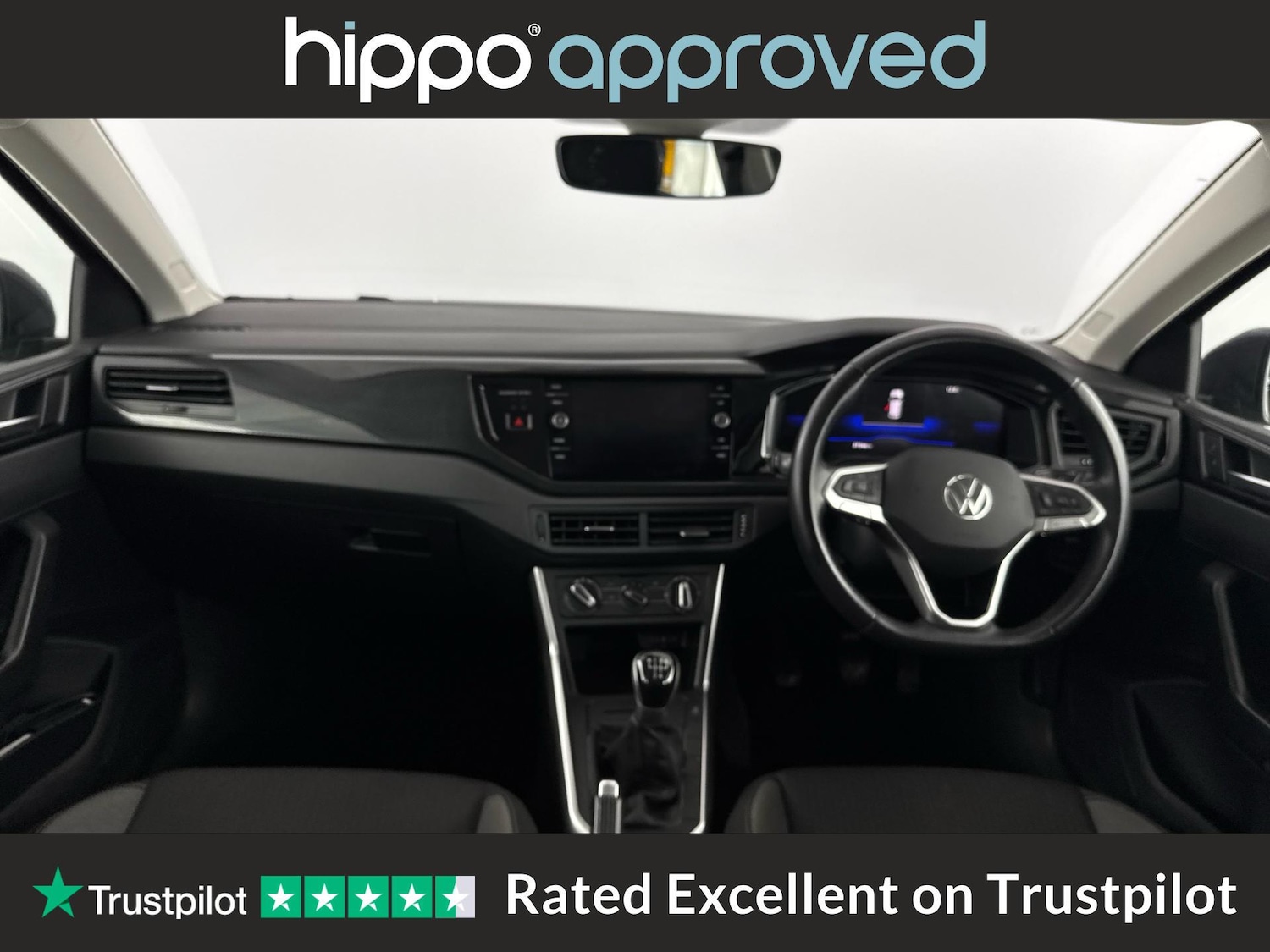 Used Volkswagen Polo 2023 for sale - 76656950: Photo 11