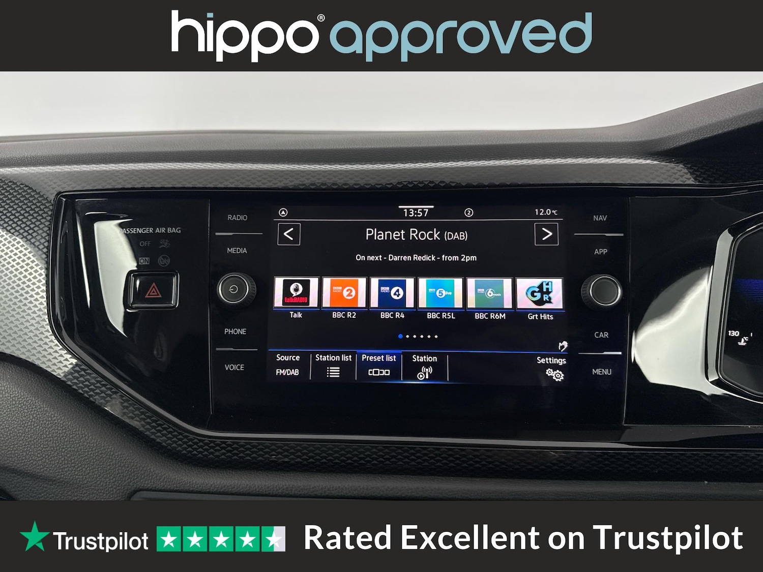 Used Volkswagen Polo 2023 for sale - 76656950: Photo 12