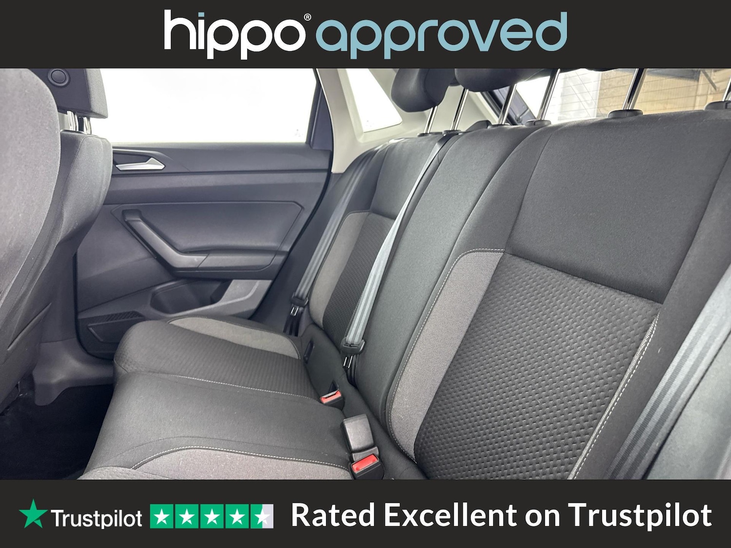 Used Volkswagen Polo 2023 for sale - 76656950: Photo 14