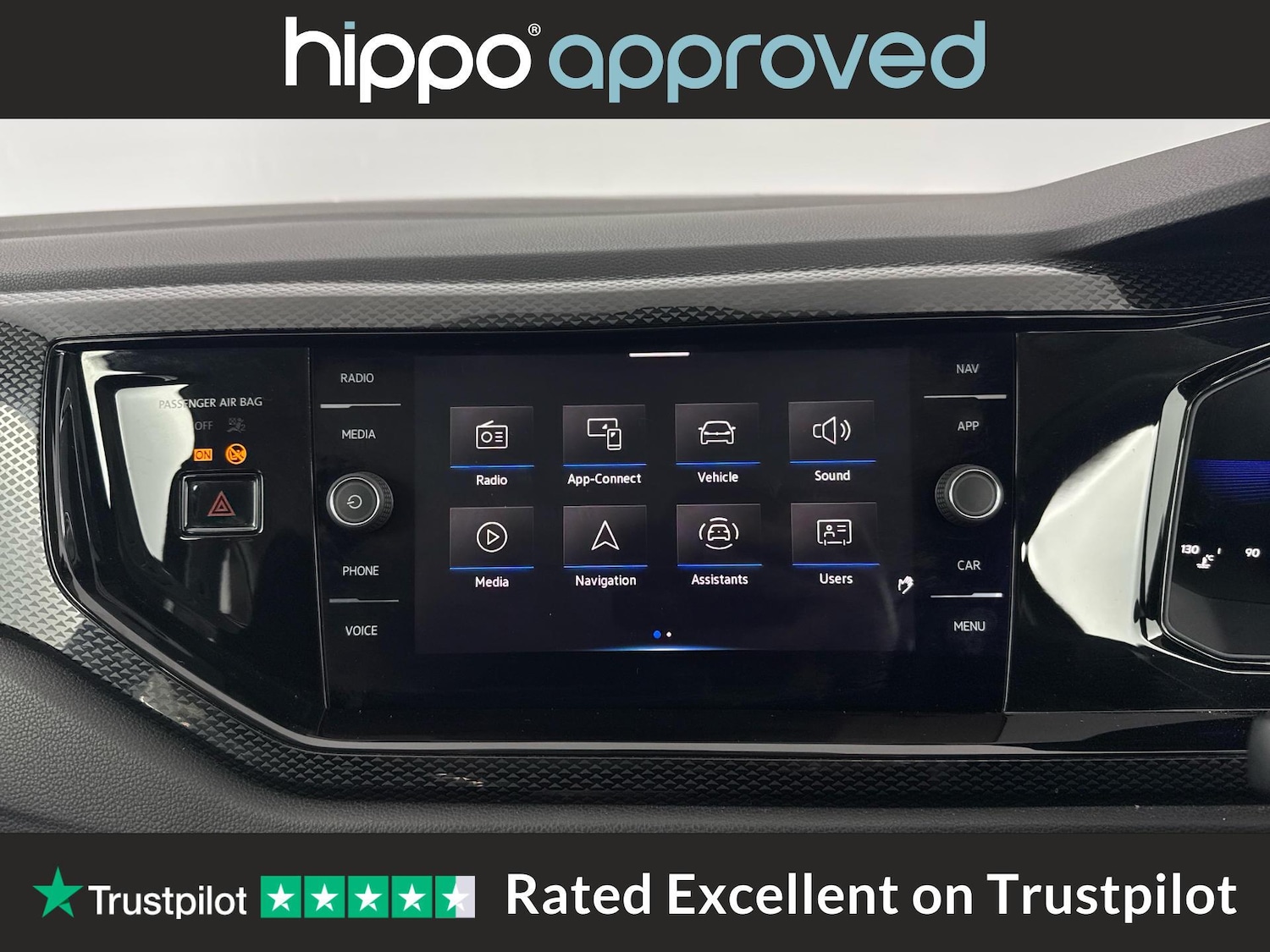 Used Volkswagen Polo 2023 for sale - 76656950: Photo 16