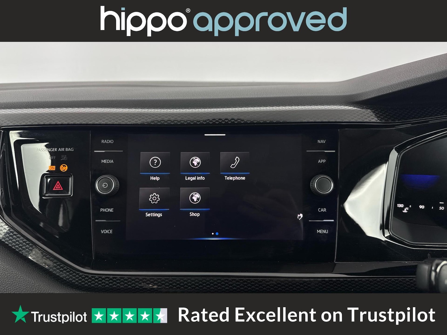 Used Volkswagen Polo 2023 for sale - 76656950: Photo 17