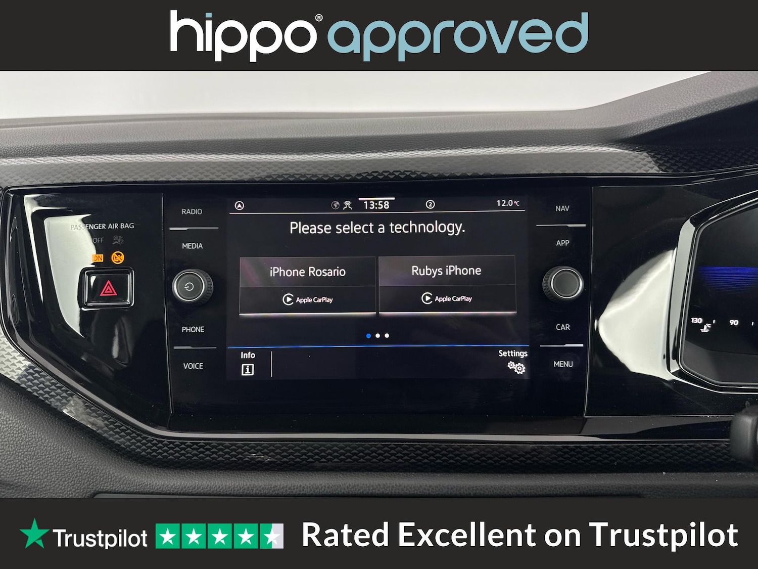 Used Volkswagen Polo 2023 for sale - 76656950: Photo 18