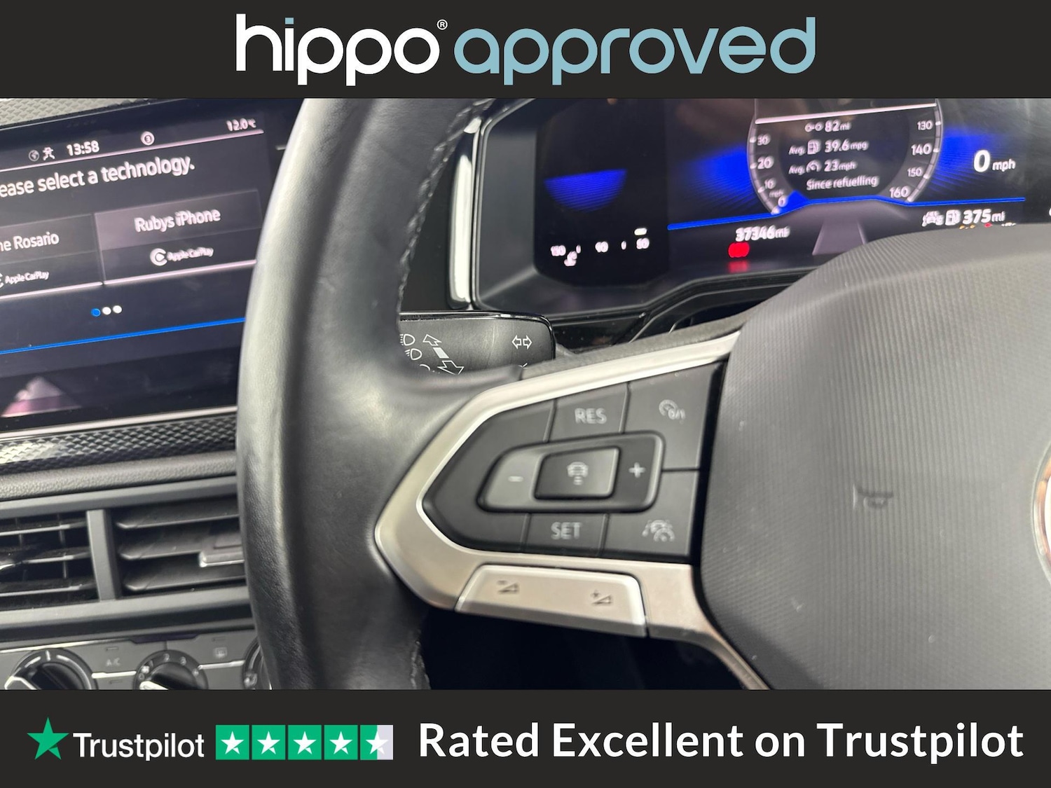 Used Volkswagen Polo 2023 for sale - 76656950: Photo 21