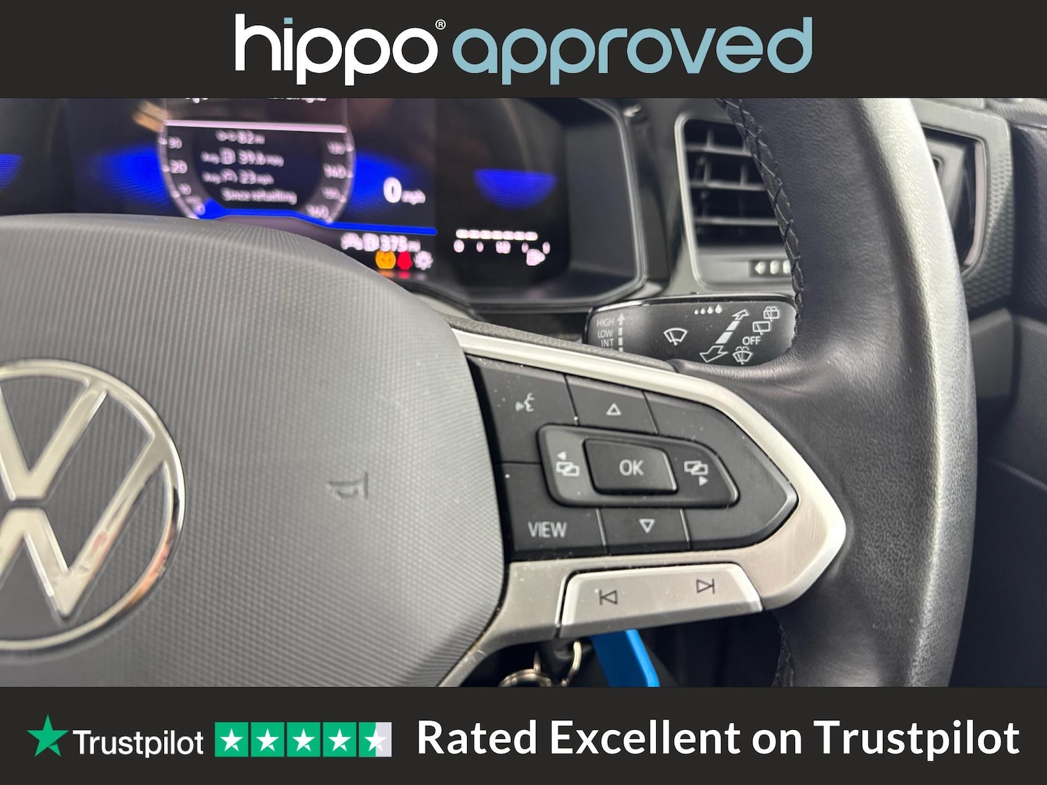 Used Volkswagen Polo 2023 for sale - 76656950: Photo 22