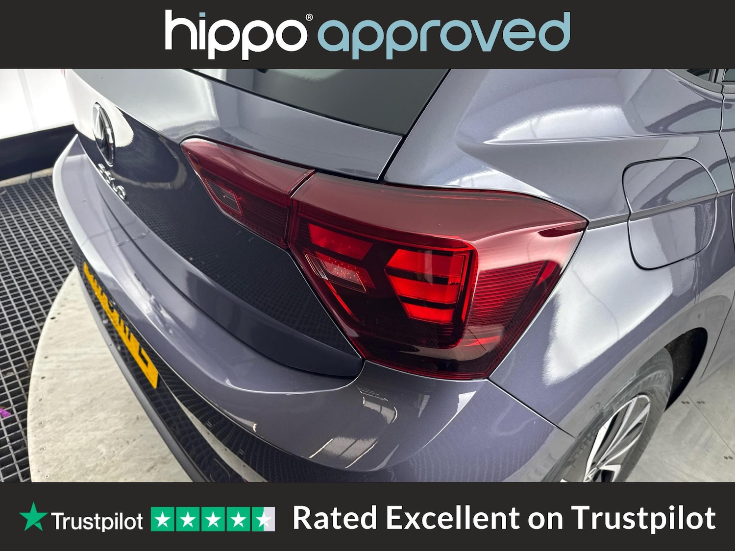 Used Volkswagen Polo 2023 for sale - 76656950: Photo 26