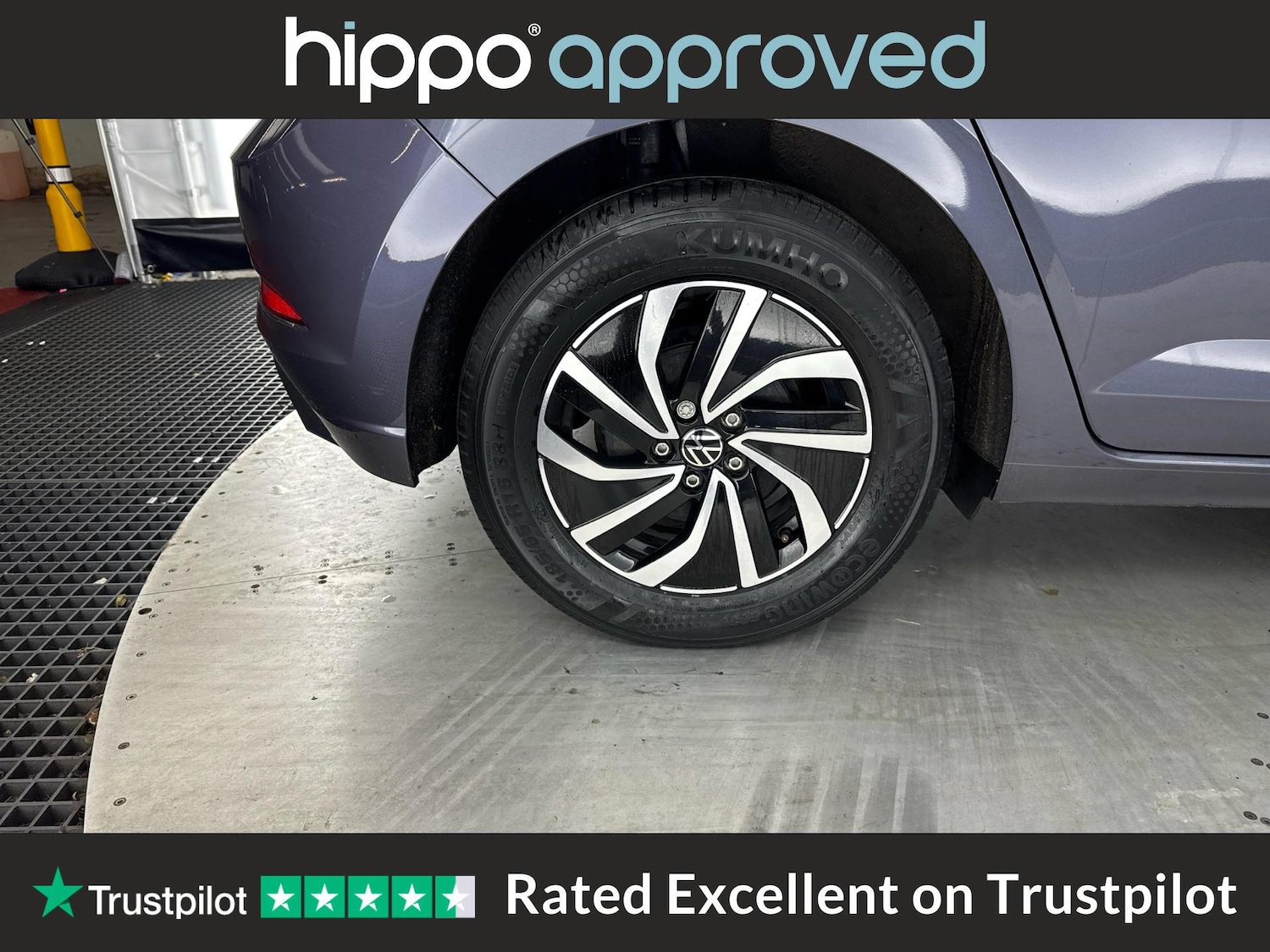 Used Volkswagen Polo 2023 for sale - 76656950: Photo 27