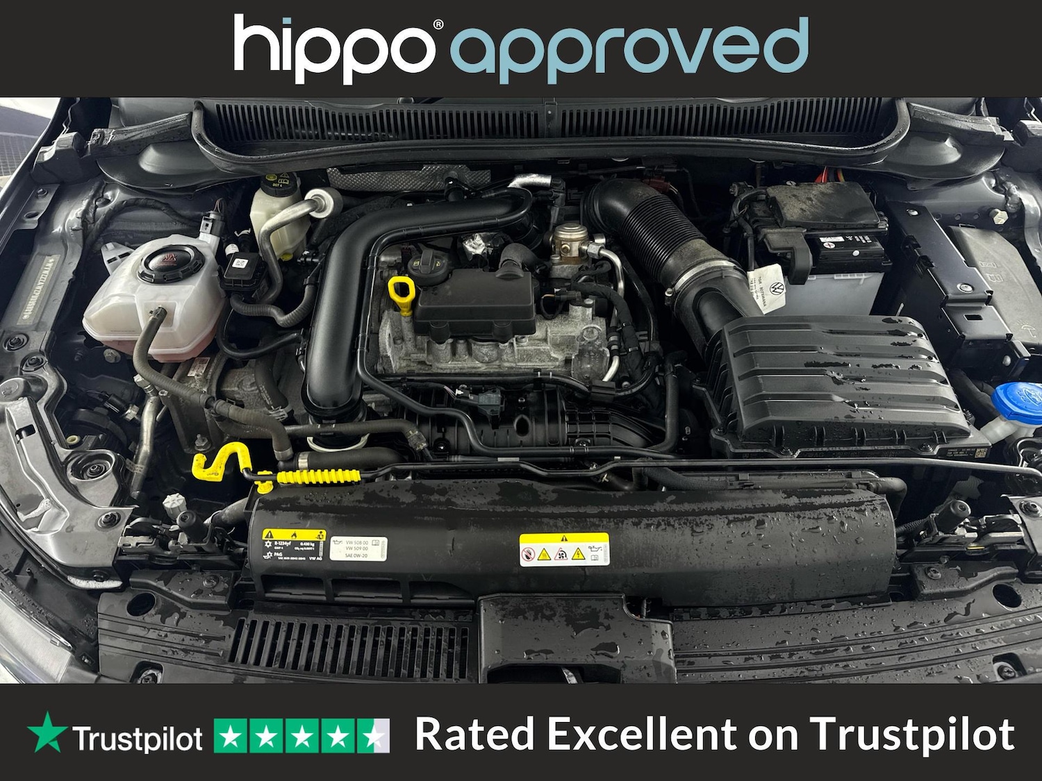 Used Volkswagen Polo 2023 for sale - 76656950: Photo 28