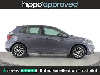 Used Volkswagen Polo 2023 for sale - 76656950: Photo