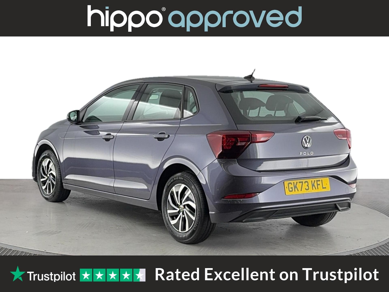 Used Volkswagen Polo 2023 for sale - 76656950: Photo 6