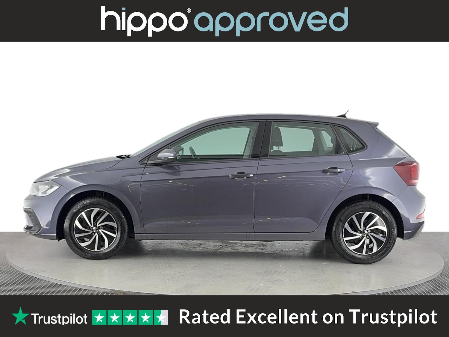 Used Volkswagen Polo 2023 for sale - 76656950: Photo 7