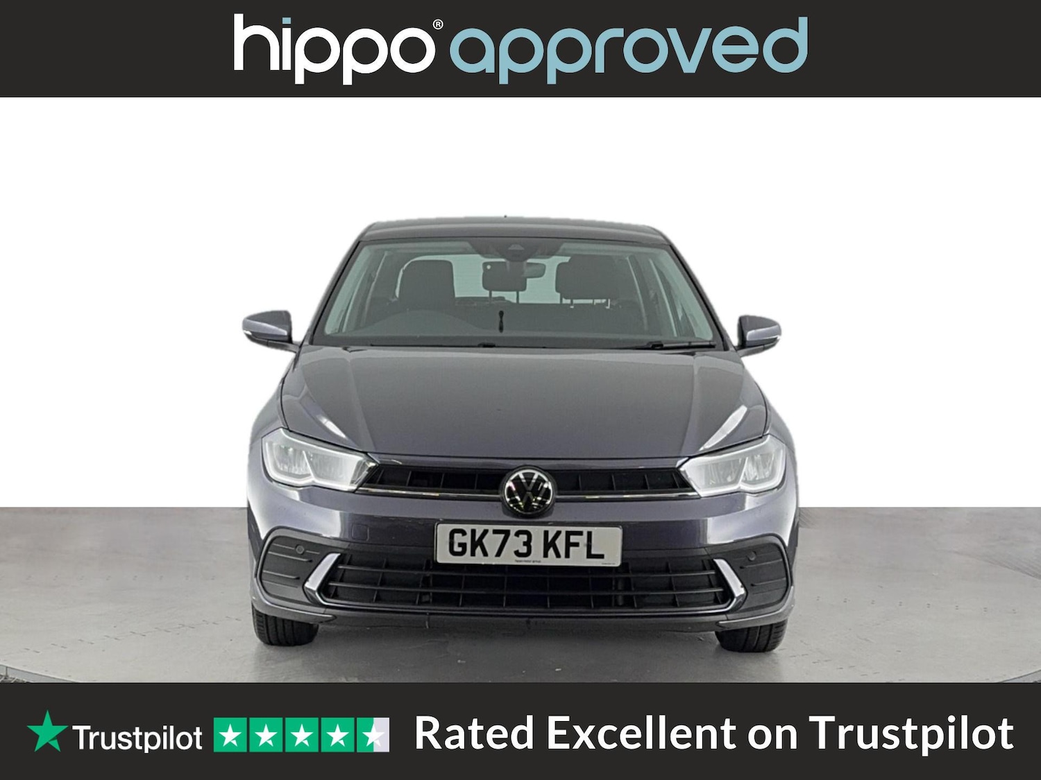 Used Volkswagen Polo 2023 for sale - 76656950: Photo 8