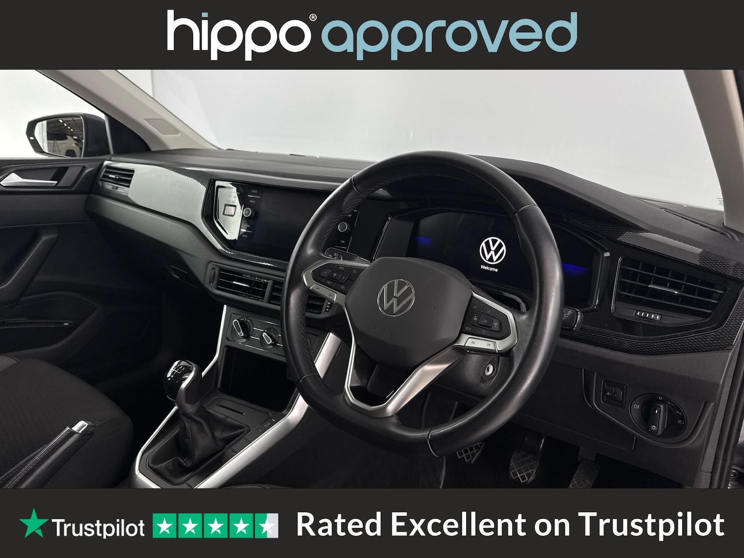 Used Volkswagen Polo 2023 for sale - 76656950: Photo 9