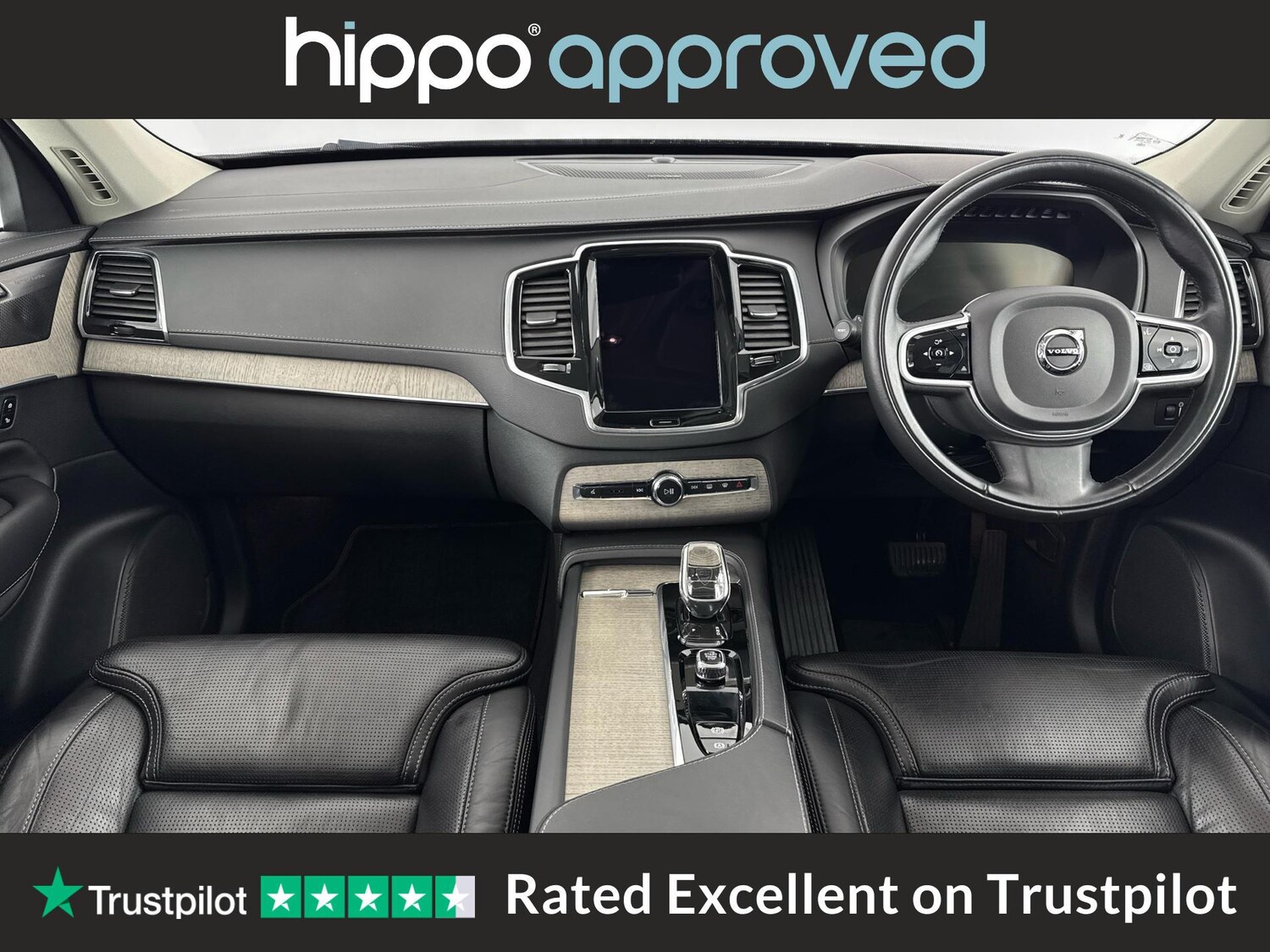 Used Volvo XC90 2022 for sale - 76657433: Photo 11