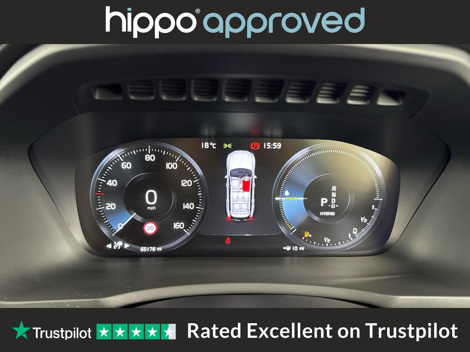 Used Volvo XC90 2022 for sale - 76657433: Photo 13