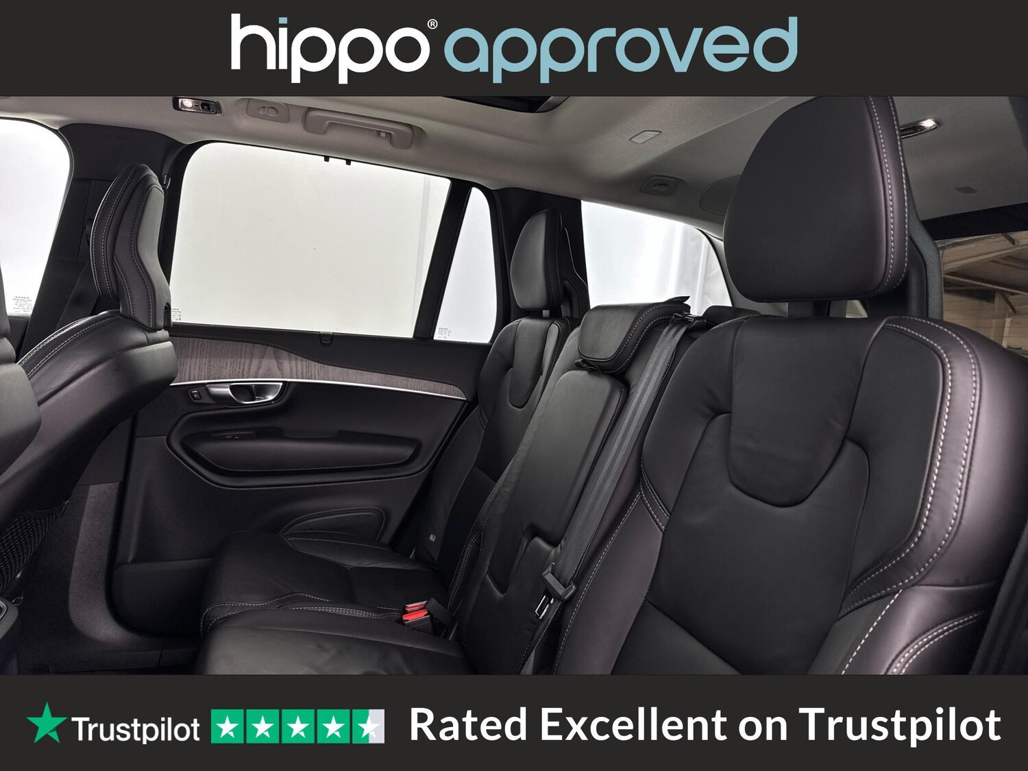 Used Volvo XC90 2022 for sale - 76657433: Photo 14