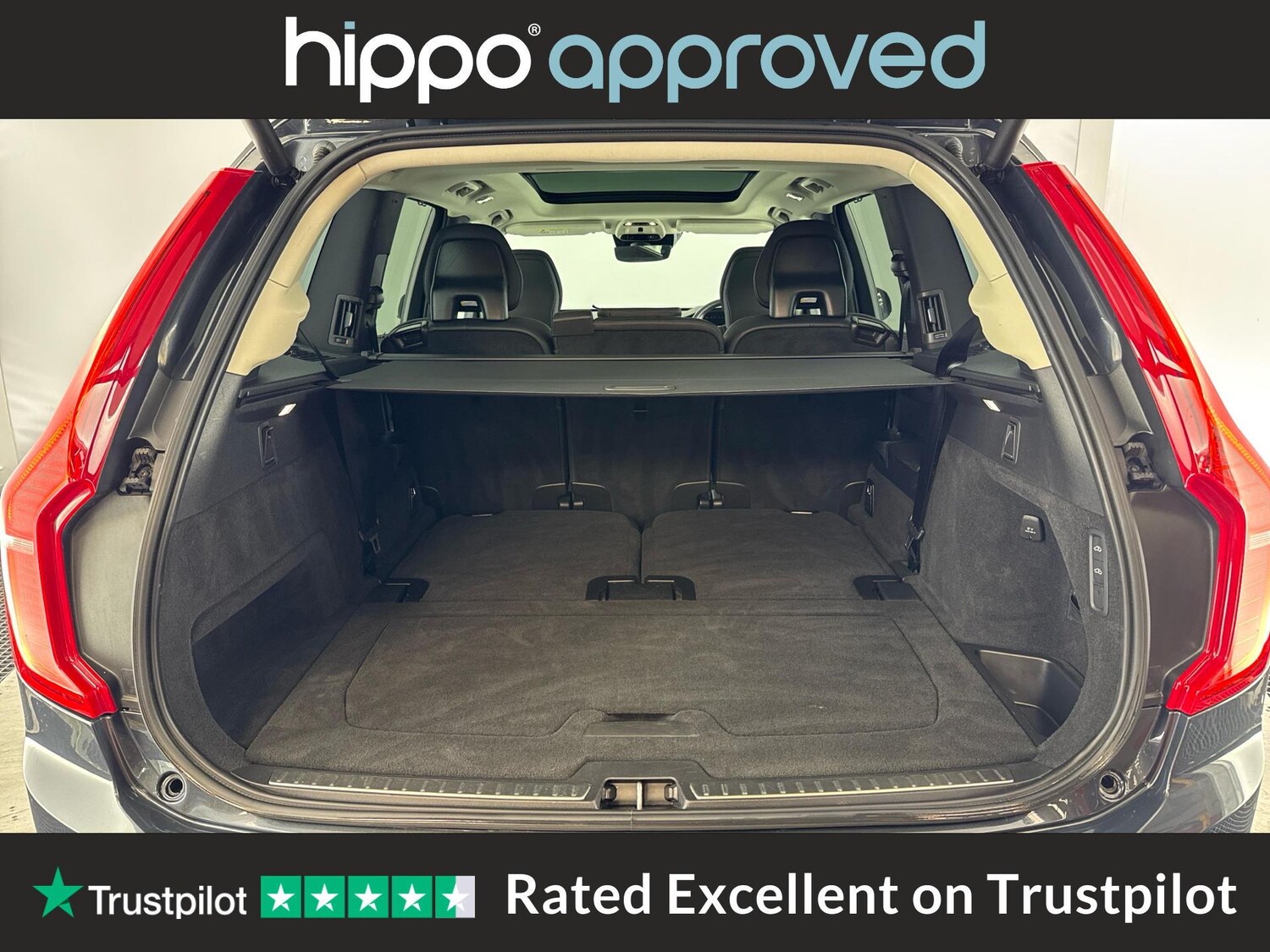 Used Volvo XC90 2022 for sale - 76657433: Photo 15