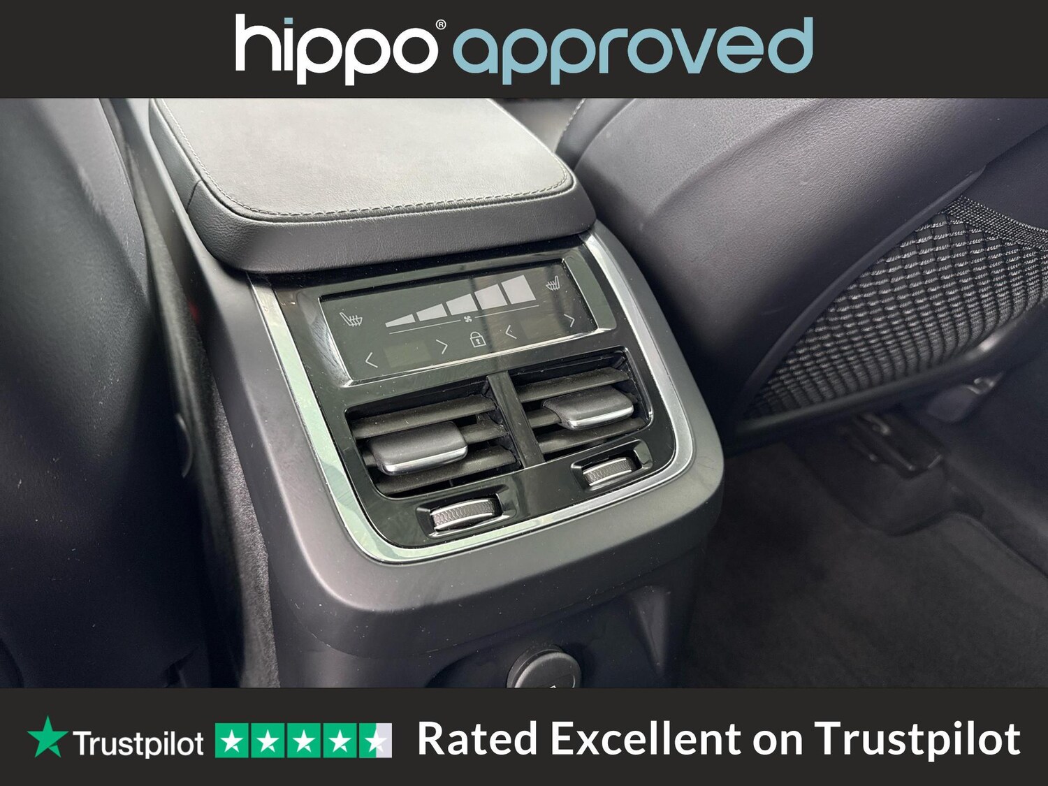 Used Volvo XC90 2022 for sale - 76657433: Photo 16