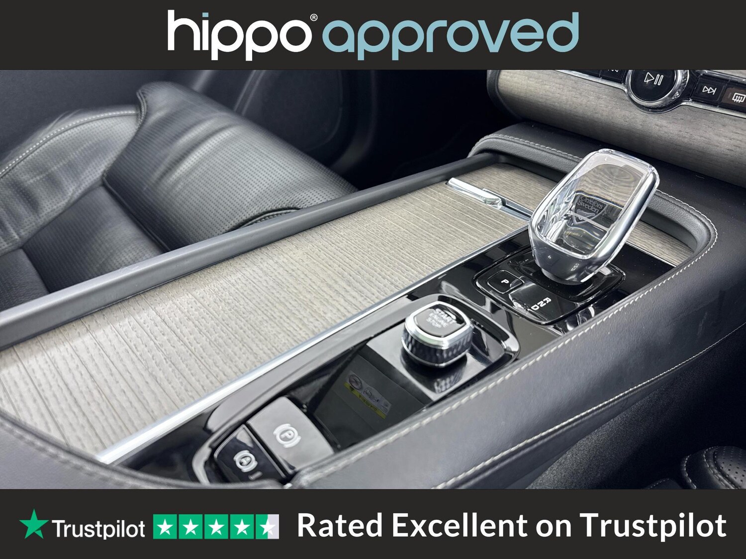 Used Volvo XC90 2022 for sale - 76657433: Photo 17