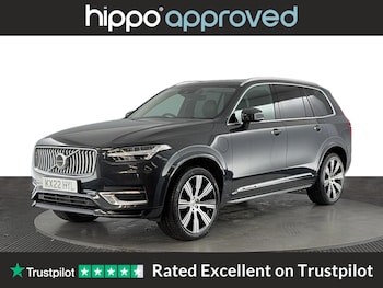 Used Volvo XC90 2022 for sale - 76657433: Photo