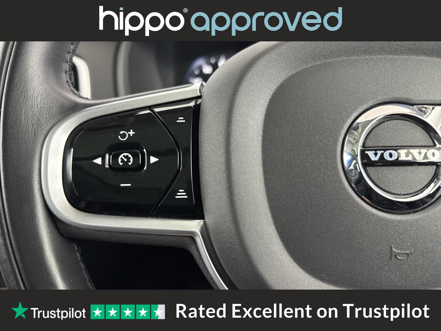 Used Volvo XC90 2022 for sale - 76657433: Photo 21