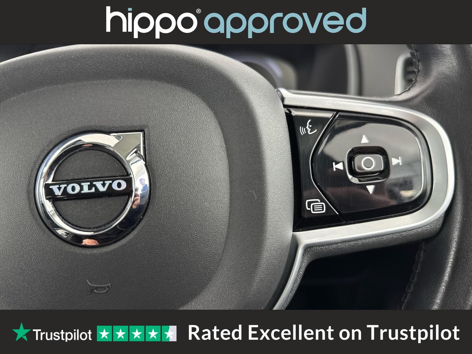 Used Volvo XC90 2022 for sale - 76657433: Photo 22