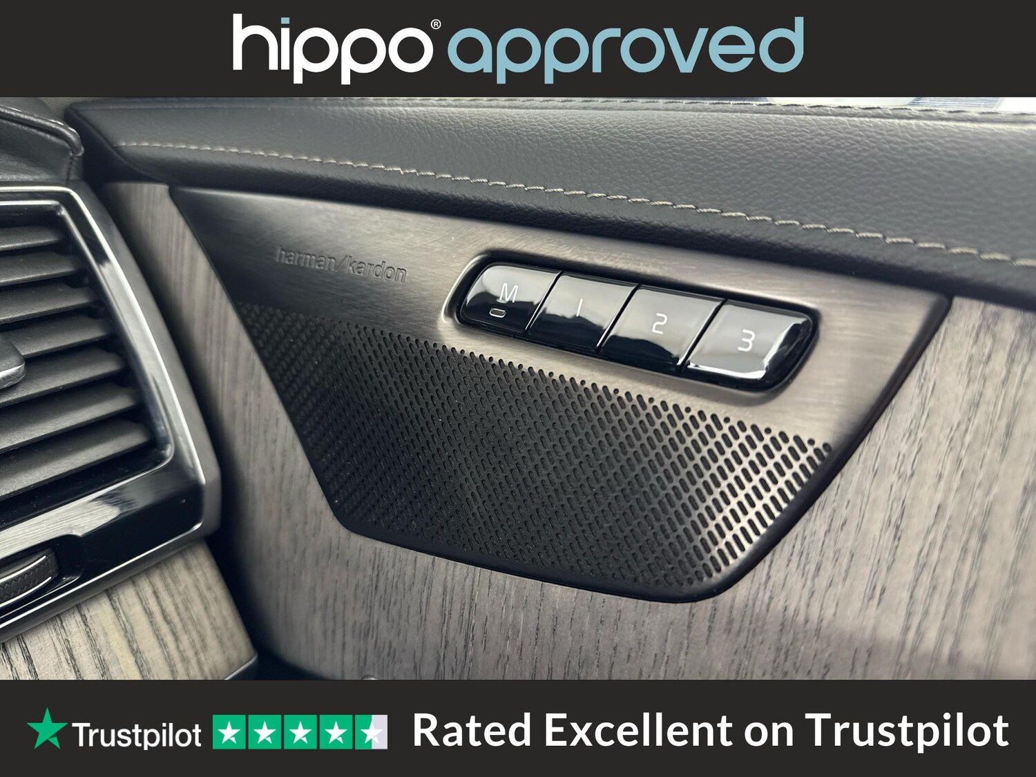 Used Volvo XC90 2022 for sale - 76657433: Photo 23